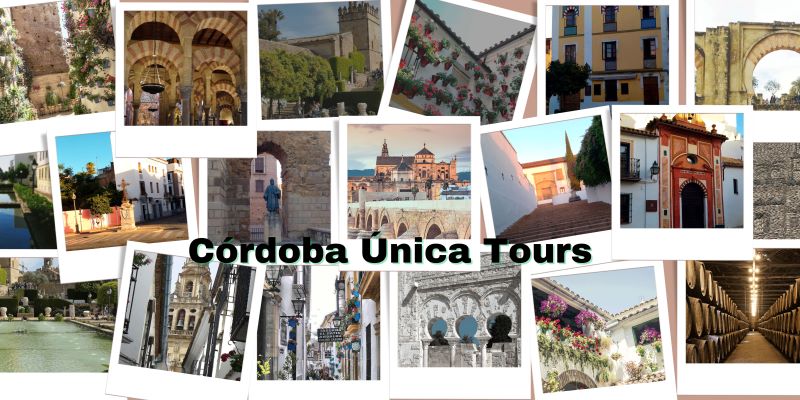 10 lugares imprescindibles para visitar Córdoba