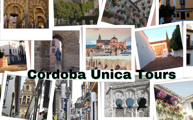 Lugares imprescindibles para visitar Córdoba