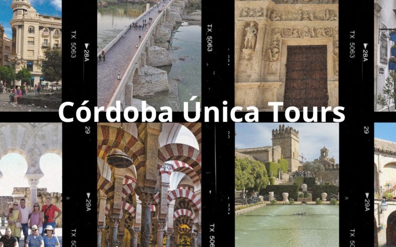 Sitios gratuitos para visitar Córdoba