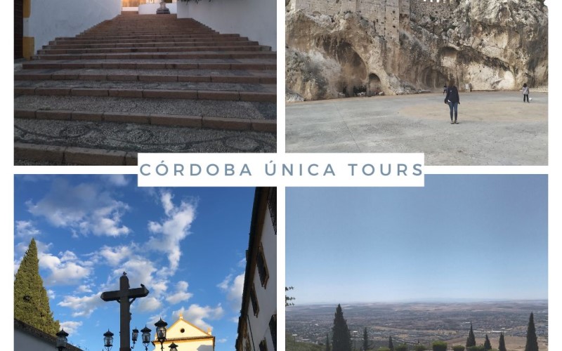 Cuántos días necesitas para visitar Córdoba